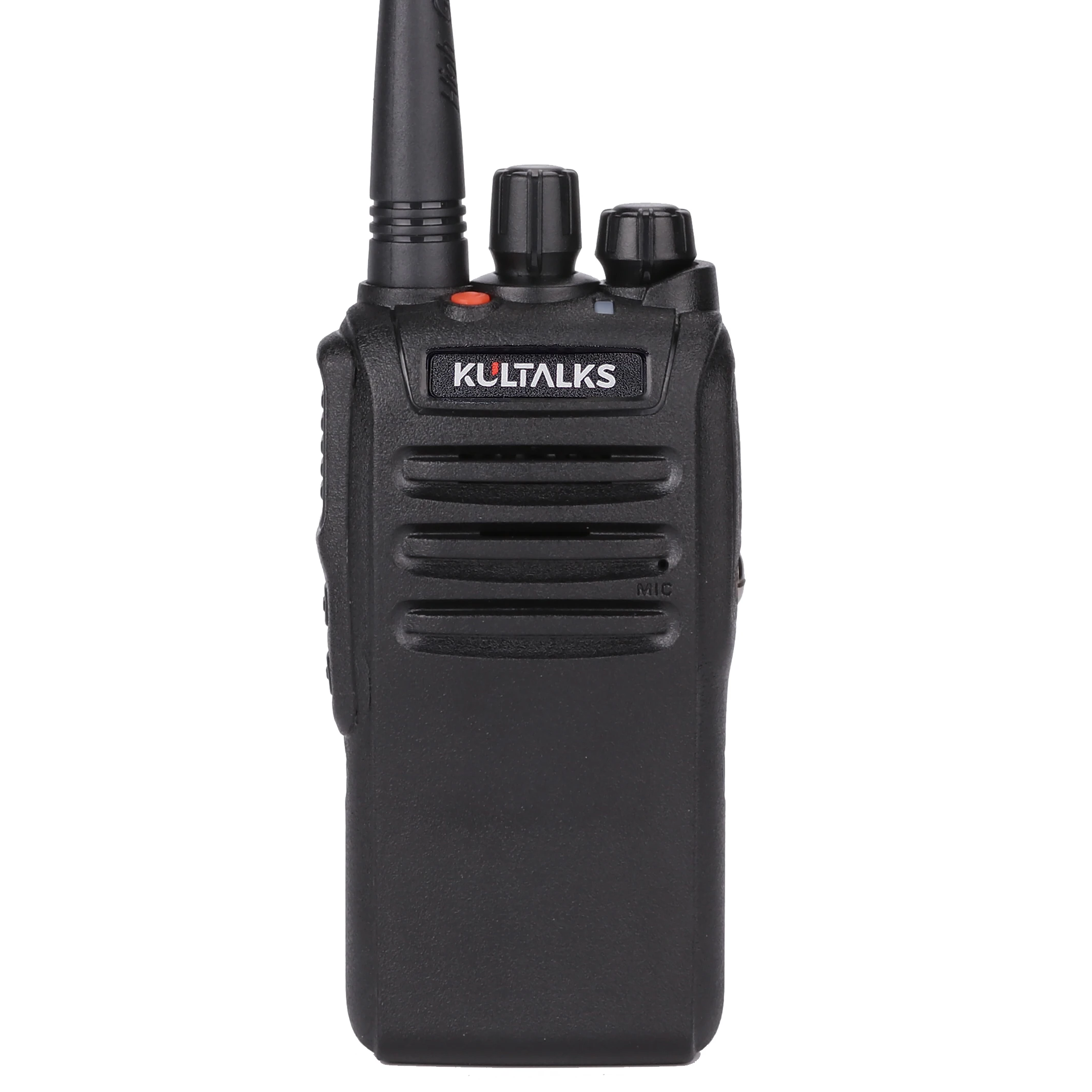 Dual-frequency Digital Walkie Talkie 1-3km Long Distance Walkie Talkie ...