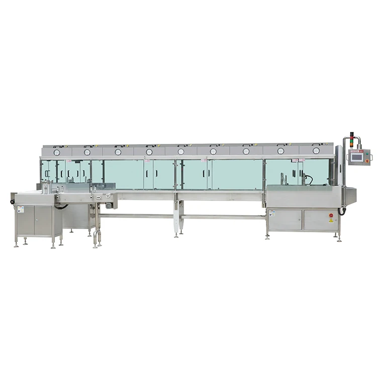 Fully Automatic Petri Dish Filling Women Summer Clothes Sexy Folding Machine
