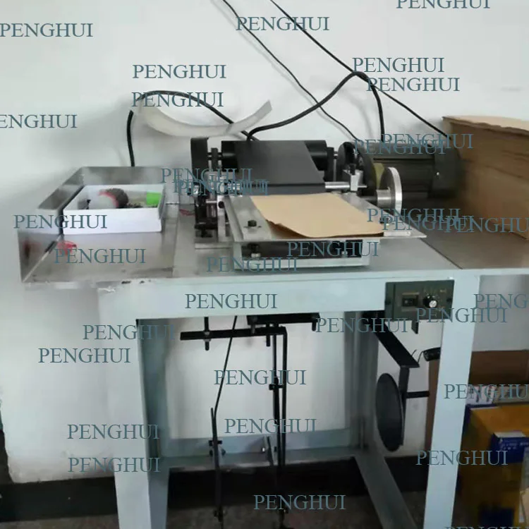 Factory Direct Sale Recycled Eco Paper Pen Making Machine Price