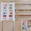 colori misti
