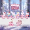 C090 Beautiful Mood Heidi Cat 6