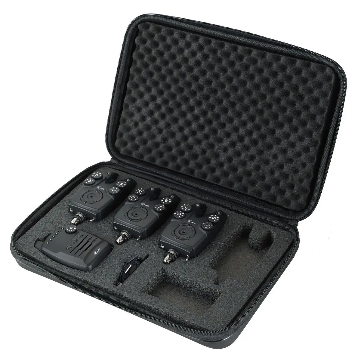 Carp Fishing Wireless Bite Alarm