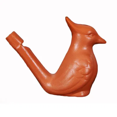 Water Bird Whistle Ceramic 