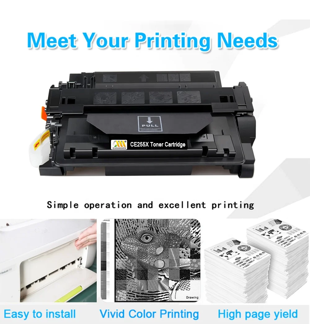 Compatible HP Laser Printer M521 M525 Series 110V Fuser Assembly RM1-8508 RM1-8508 Fuser Assembly for HP M521 M525 Fuser Kit