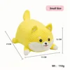 Yellow Corgi Pet Toy (small size)