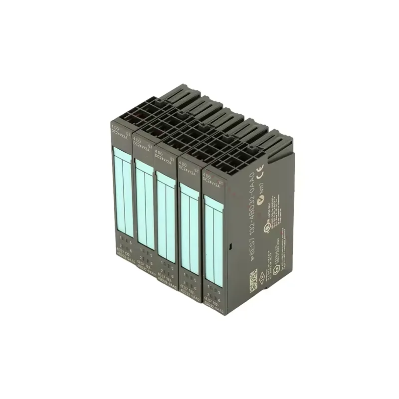Gold Seller  6ES7132-4BF00-0AA0  PLC Controller Brand New Original Spot