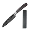 silvery Small Japanese-style knife