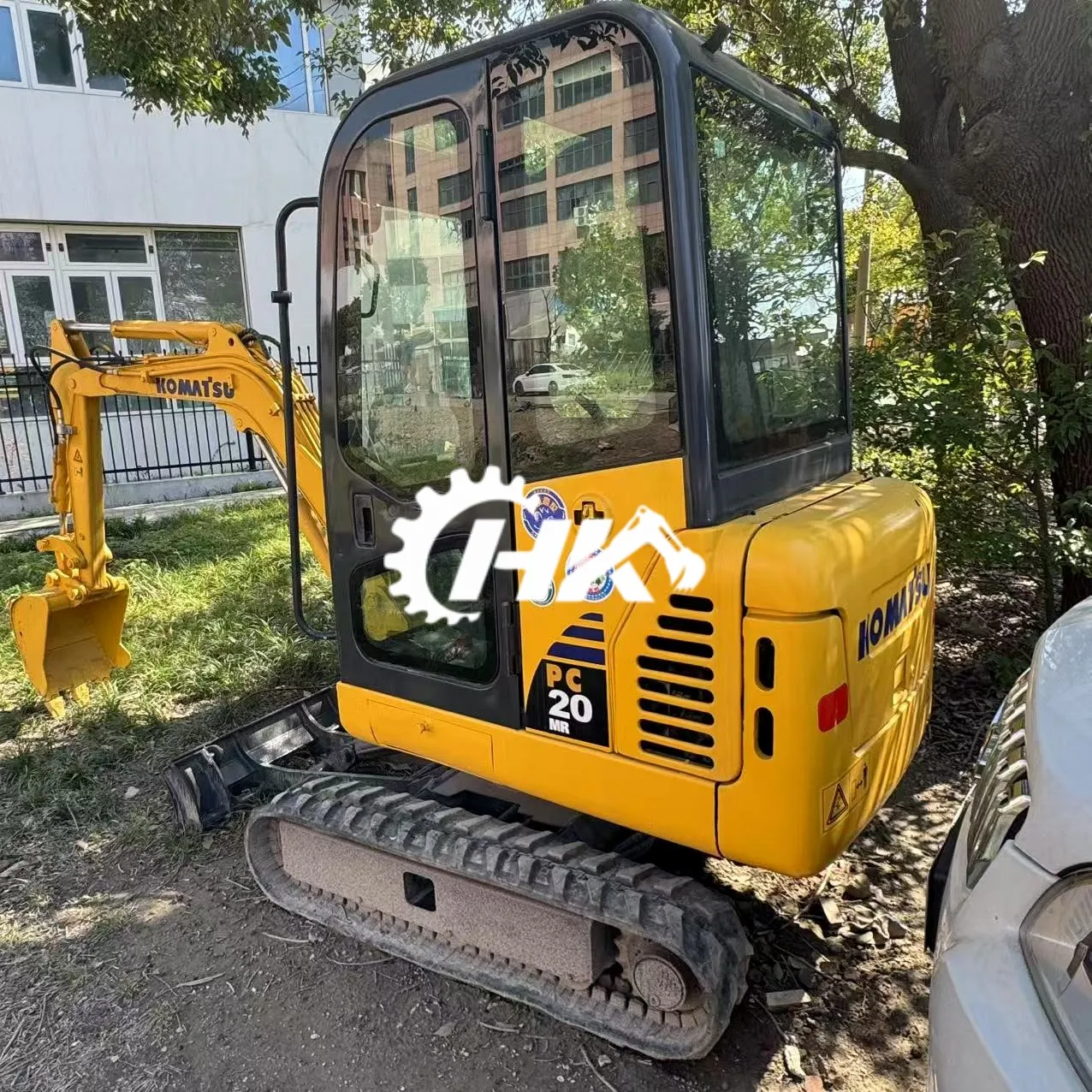 Kostengünstige Lösung für jedes Projekt