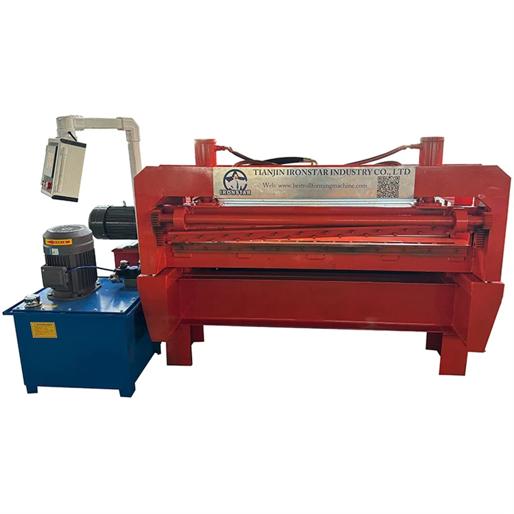 Length Manual Machine Manual Guillotine Shear Thick Steel Cutting Automatic Simple Metal ...