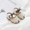 Beige 6020 sandals