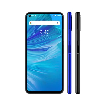 UMIDIGI F2 6.53 inch FHD 48MP AI Quad camera Android 10