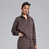 Distilled Coffee Jacket