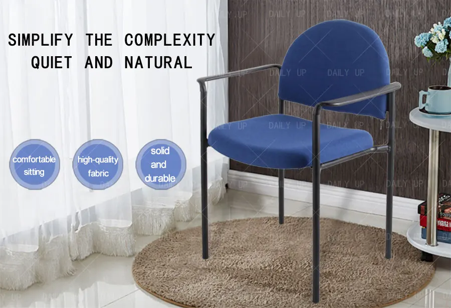 Plastic Chairs For Church Dining Arm Chair Sturdy Break Room Chair Wholesale