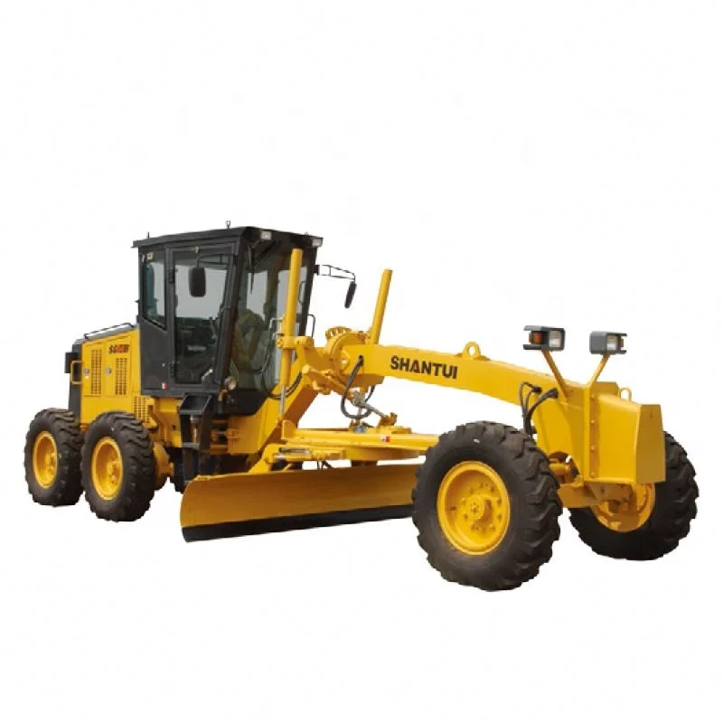 2022 Motor Grader Cheap Motor Grader Price 919 Earth Moving Machine parts
