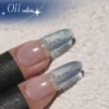 G74 Rainbow Cat Eye#11