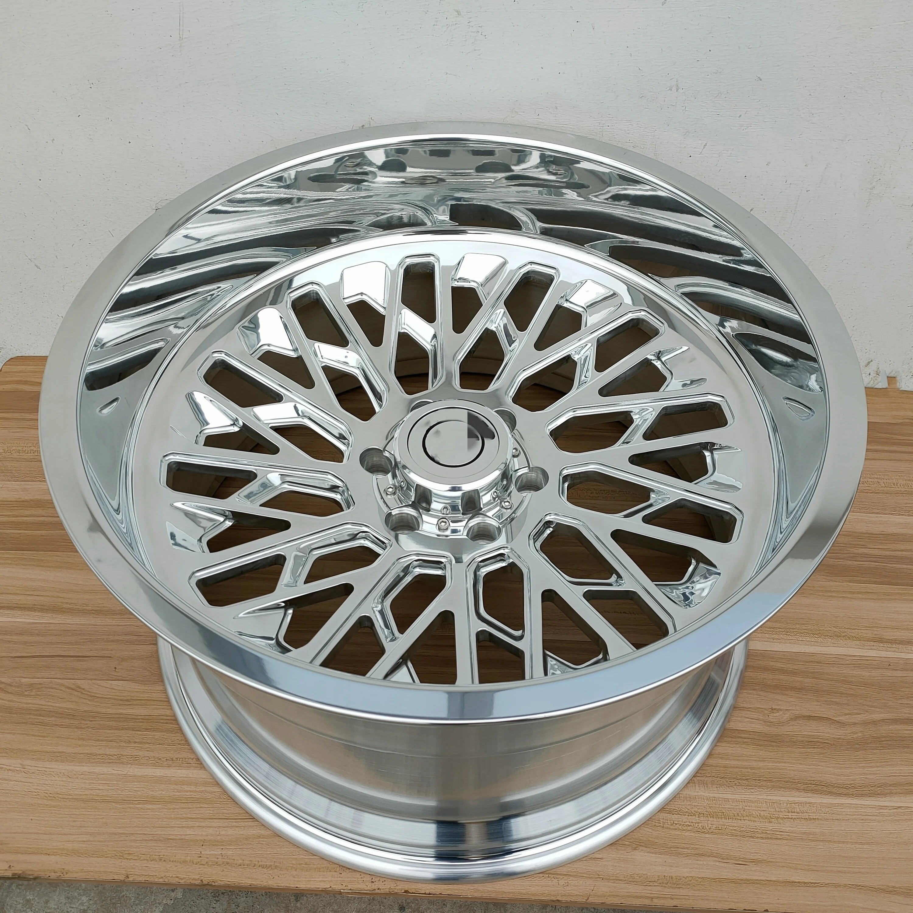 美品 ◆ カスタムキュー  L A M B R O S ◆ RCAWD RC Drift Wheel Tires for 1/28 Wltoys K969 K989 P929