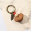 1687-ciondolo nuvola di funghi incluso