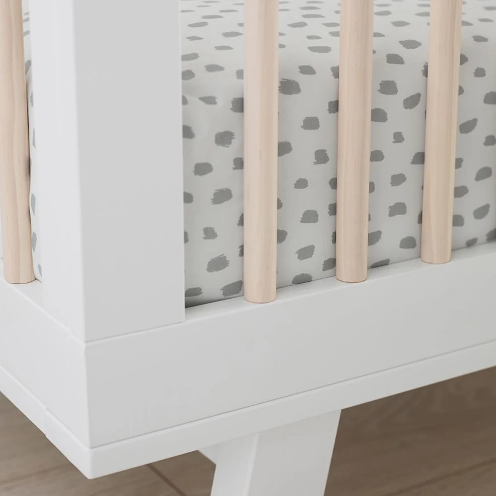 European Wood Toddler Bed For Girls High Quality Children Wood Beds