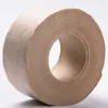 Brown wet water reinforced kraft paper tape