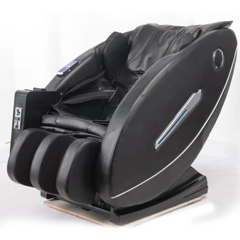 2024 Vending Massage Chair Coin Message Chair Full Body Electric Zero Gravity Massage Chair
