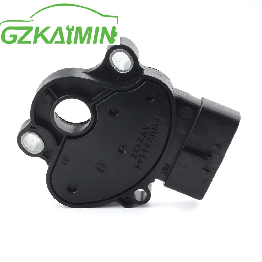 5 CX-7 KIMISS Neutral/Backup/Safety Switch 6 3 FN02-21-444 Replacement Neutral Safety Start Switch Fit for Mazda 2 