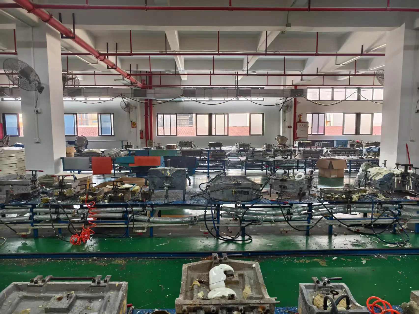 Kava Medical Technology (guangdong) Co., Ltd.