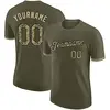 Verde militar-negro-caqui