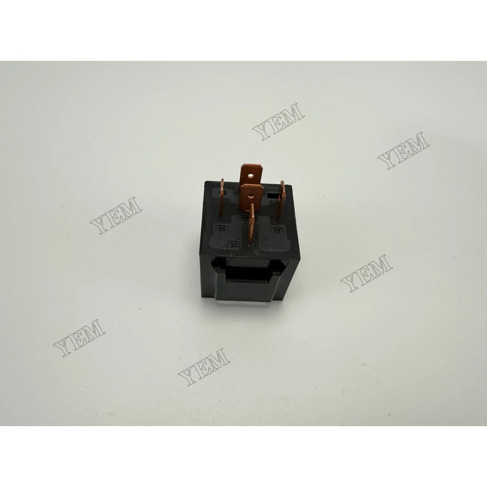 Top Quality 3406 Relay Part No. 7Y-5490