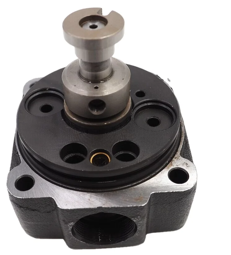 Diesel Engine Parts - High-Quality Rotor Head 146403-9520