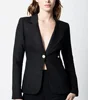 Custom High End Quality Small MOQ Suits