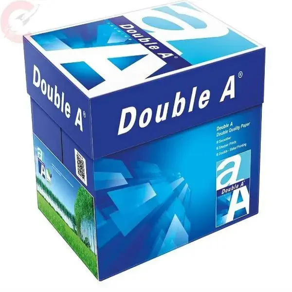 Factory Price Supply Multipurpose Double A4 Copy 80 Gsm/white A4 Copy Paper A4 Paper 70g 80g Door to Door