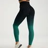 Black and green