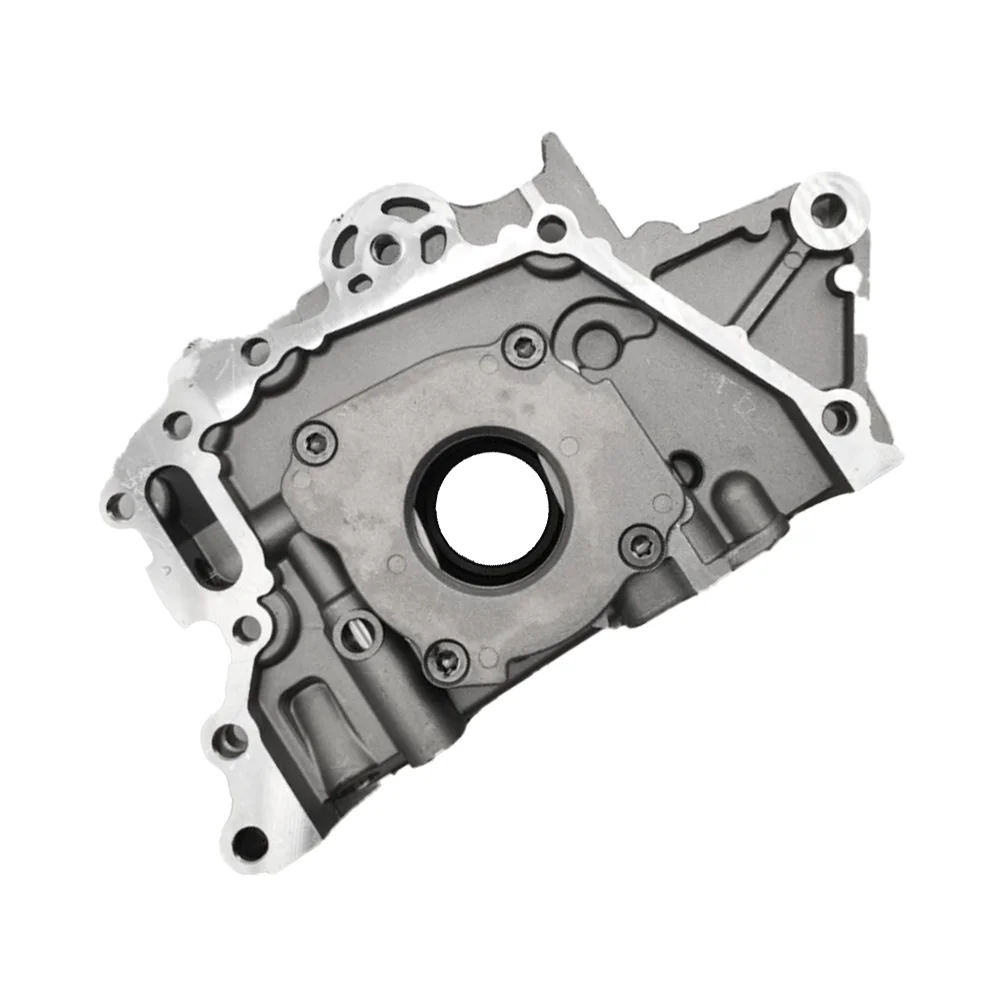 Bomba de óleo do motor do carro 21310-02552 2131002552 para