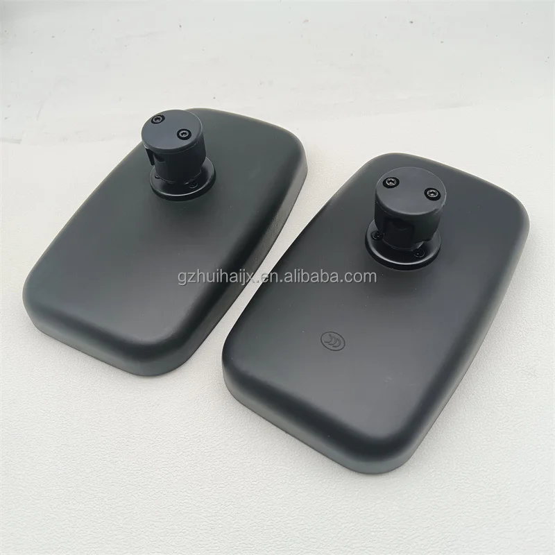 Rearview Mirror VOE14634766 for Volvo Excavators - Real View