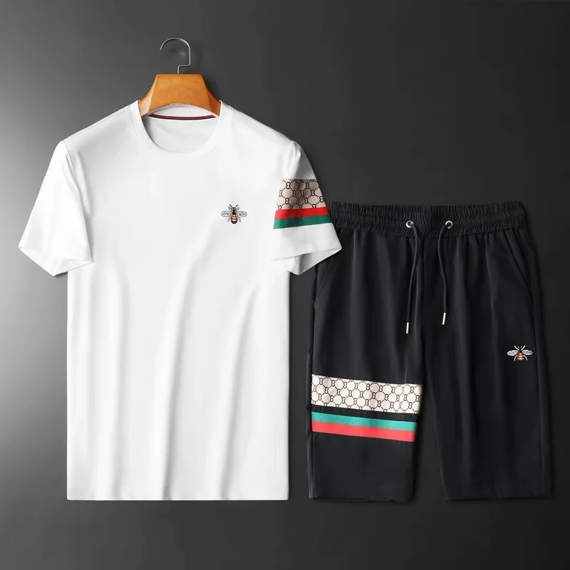 Medium High-End Tee