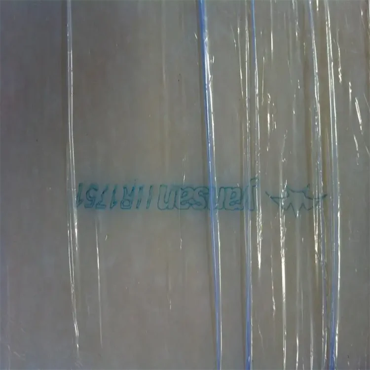 IIR/butyl Rubber/isobutylene-isoprene Rubber As Raw Materials for Non-airleaking Rubber Products