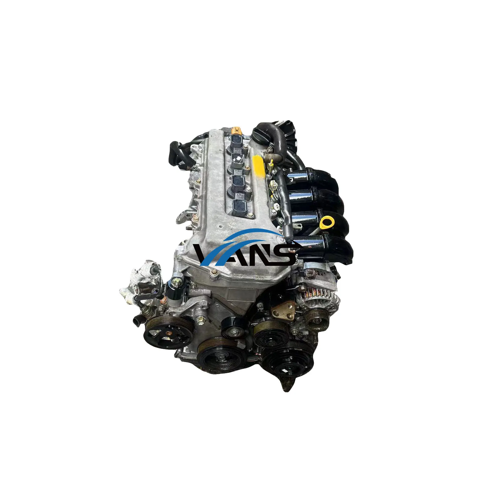 コラーリチューニングエンジン Toyota Corolla 1.8L Engine - Original Mechanical Assembly