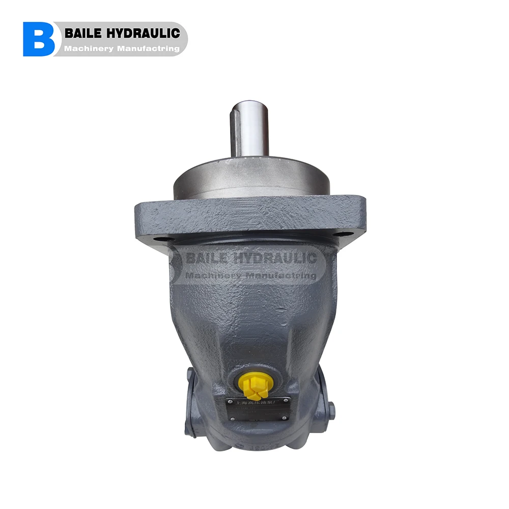 A2FM180 Rexroth Series 6 Axial Piston Fixed Motor