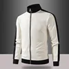 Chaqueta blanca