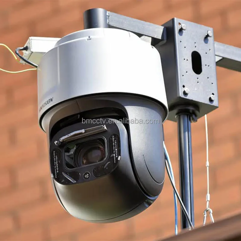 Ptz Camera Outdoor Ip Camera Auto Tracking Wireless Cameras For