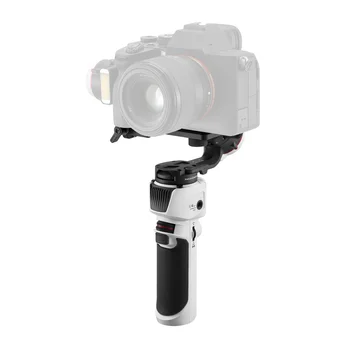 3 Axis Gimbal Zhi Yun Camera Vlog Shooting Handheld Stabilizer Zhi Yun Crane M3 Gimbal 3-Axis