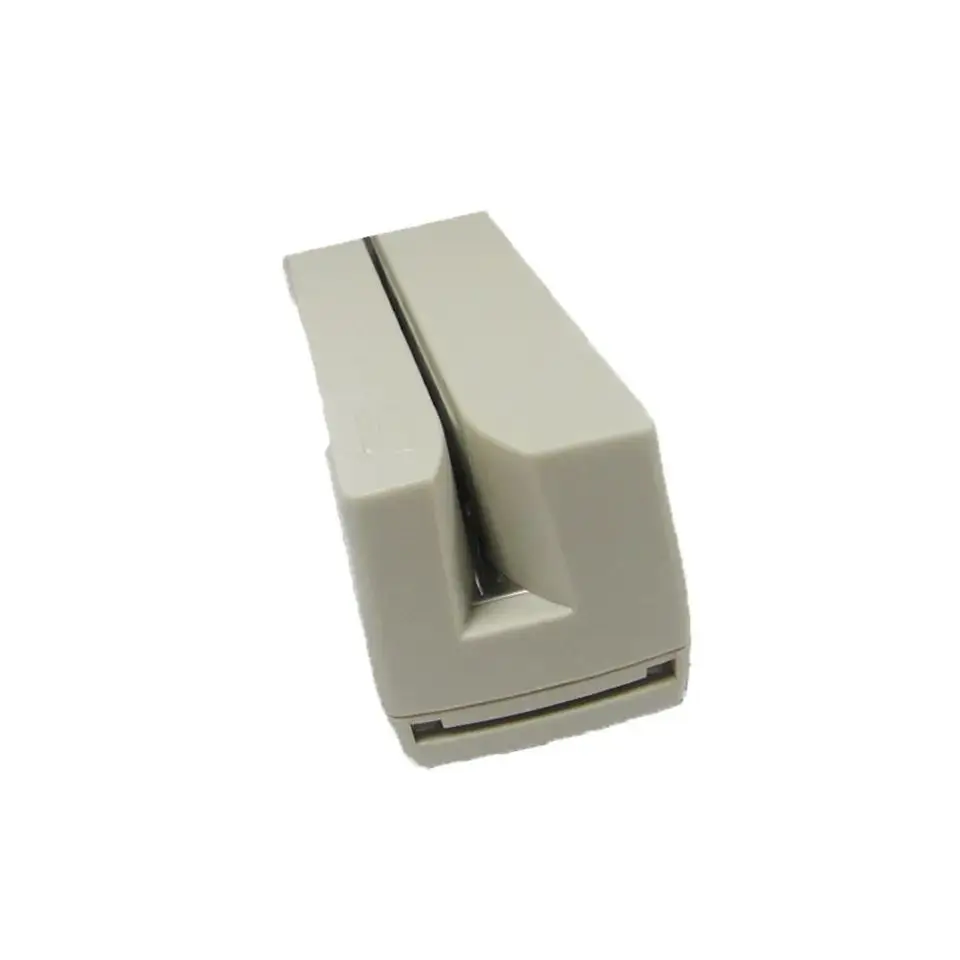 IC/NFC Smart Credit Card Reader Writer 2&3 Tracks Magnetic Card Reader Device HCC4777