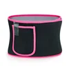Noir + Bord rose-Type d'ion argent + poche