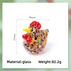 Gugu Chicken color