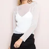 White(no underwear)