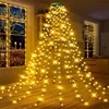 1.5m 200 light -usb remote control style 1