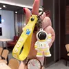 New astronaut [yellow]]