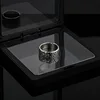 Cross a opening adjustable