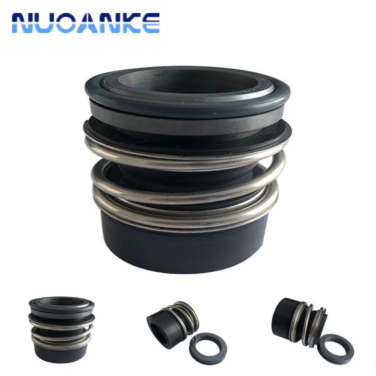 thumbnail image 2 of XERKIN Mechanical Seal – Replacement For Eagle Burgmann MG1, MG12, MG13 (XMSMG) – Made In India 2 of 6