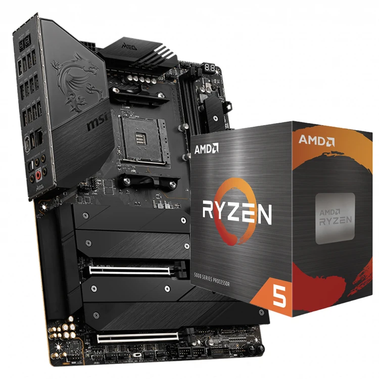 Asus Amd Gen Motherboard X570 Amd 4th Gen Ryzen Motherboard